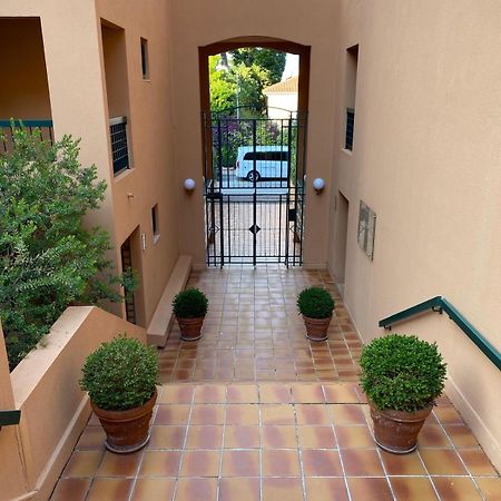 Apartamento Saint Jean Cap Ferrat Exterior foto