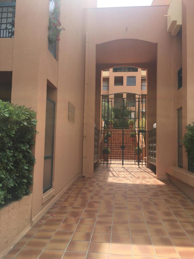 Apartamento Saint Jean Cap Ferrat Exterior foto