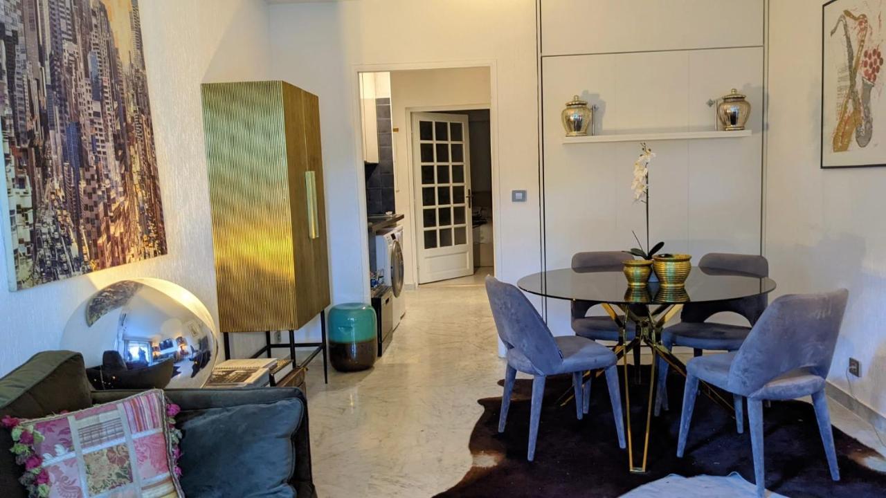 Apartamento Saint Jean Cap Ferrat Exterior foto