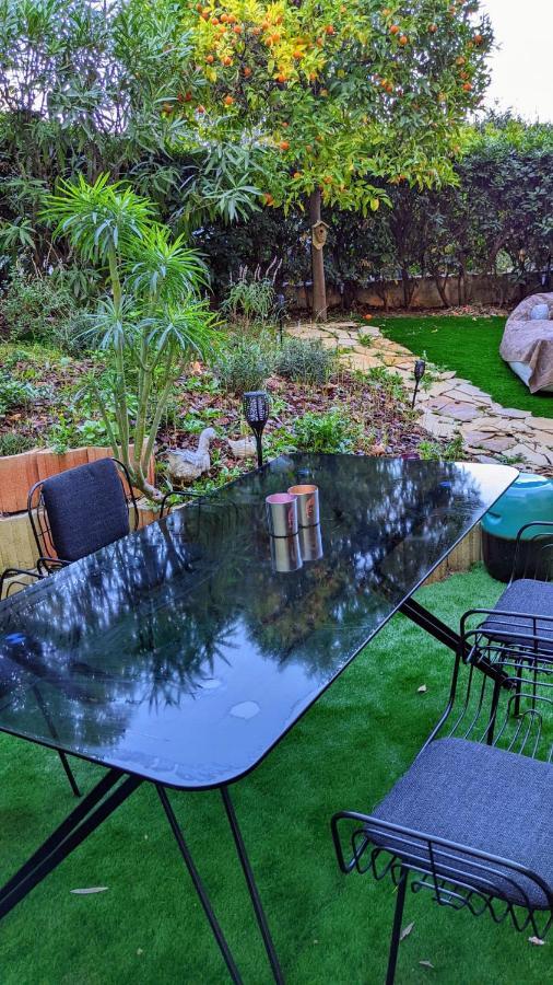 Apartamento Saint Jean Cap Ferrat Exterior foto